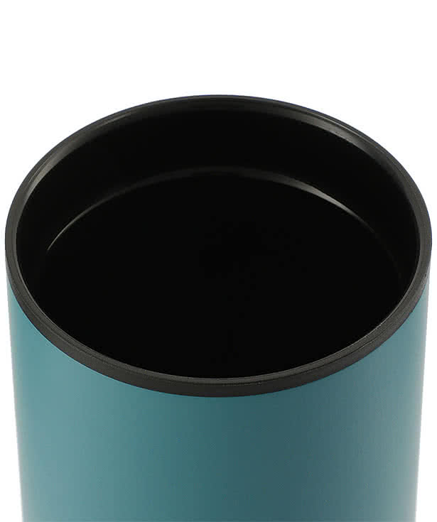 16 oz. Lagom Insulated Tumbler with Straw