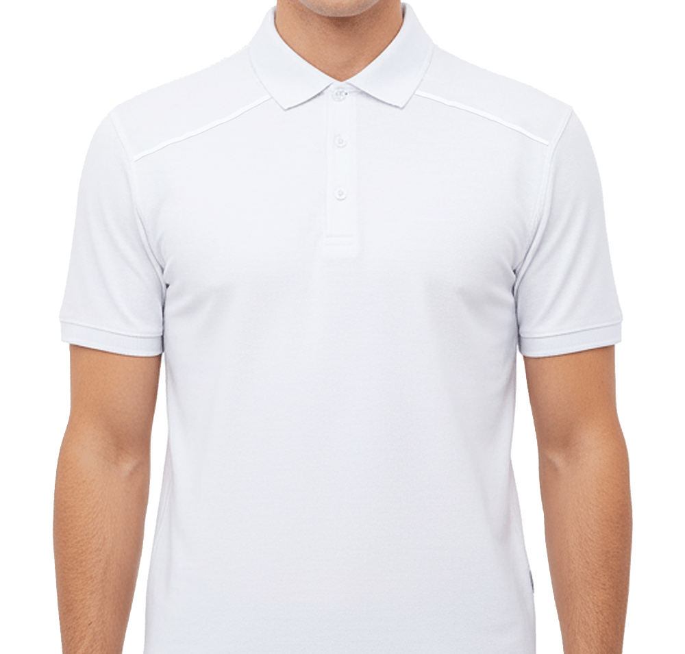 Burnside Universal Stretch Performance Polo-default