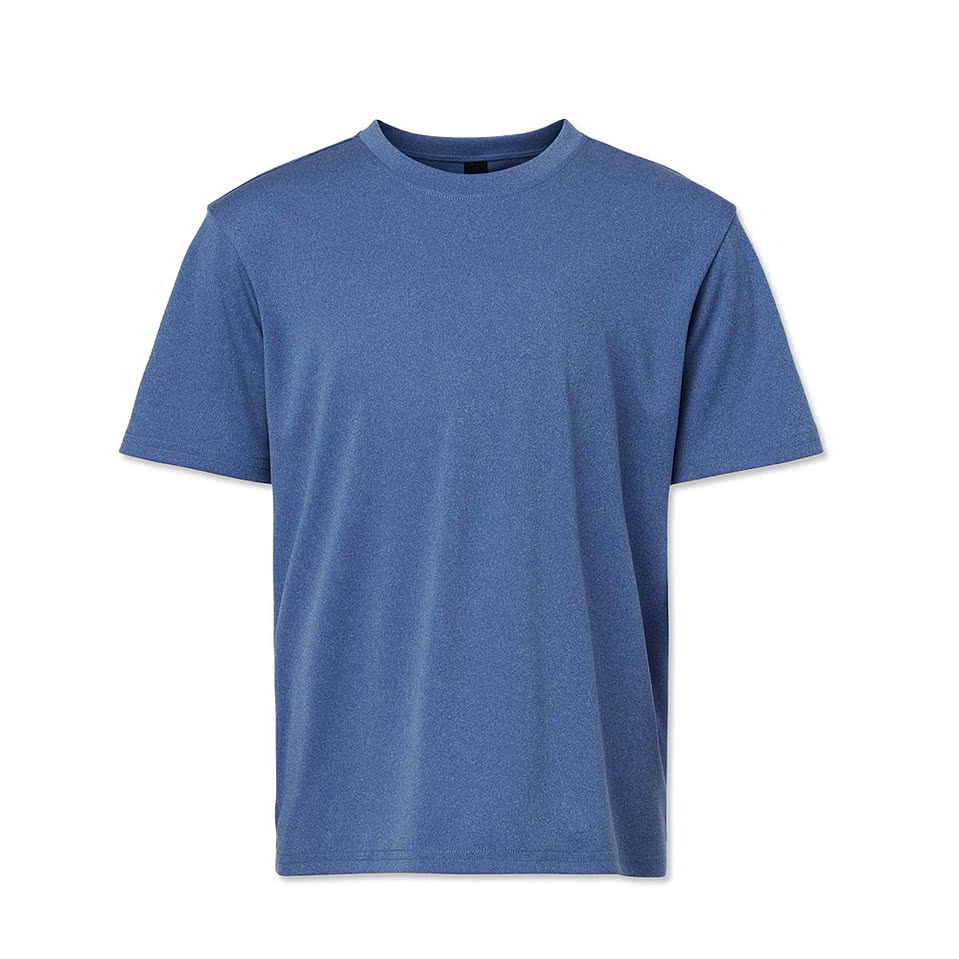 AllPro Youth Interlock UPF 50 Performance Shirt