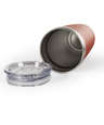 Arctic Zone 20 oz. Copper Vacuum Insulated Tumbler