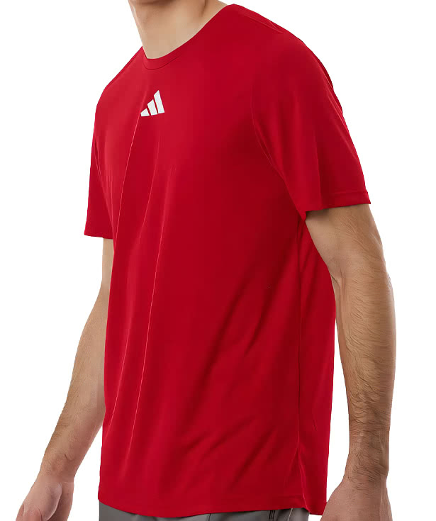 Adidas Pregame Recycled Performance Shirt