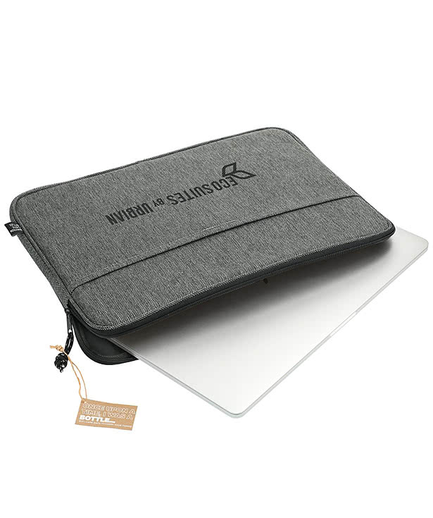 Vila Recycled 15" Laptop Sleeve