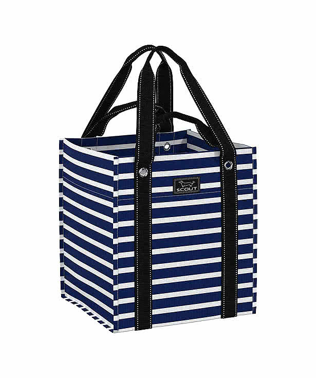 Scout Bags Bagette Market Tote Bag