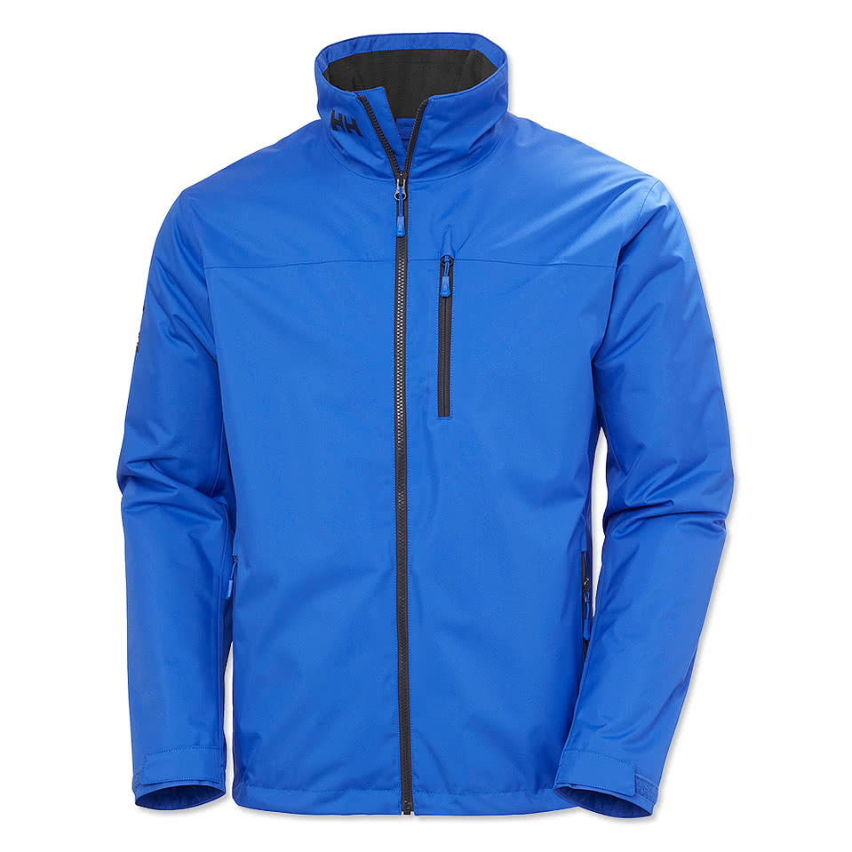 Helly Hansen Crew Midlayer Soft Shell Jacket 2.0