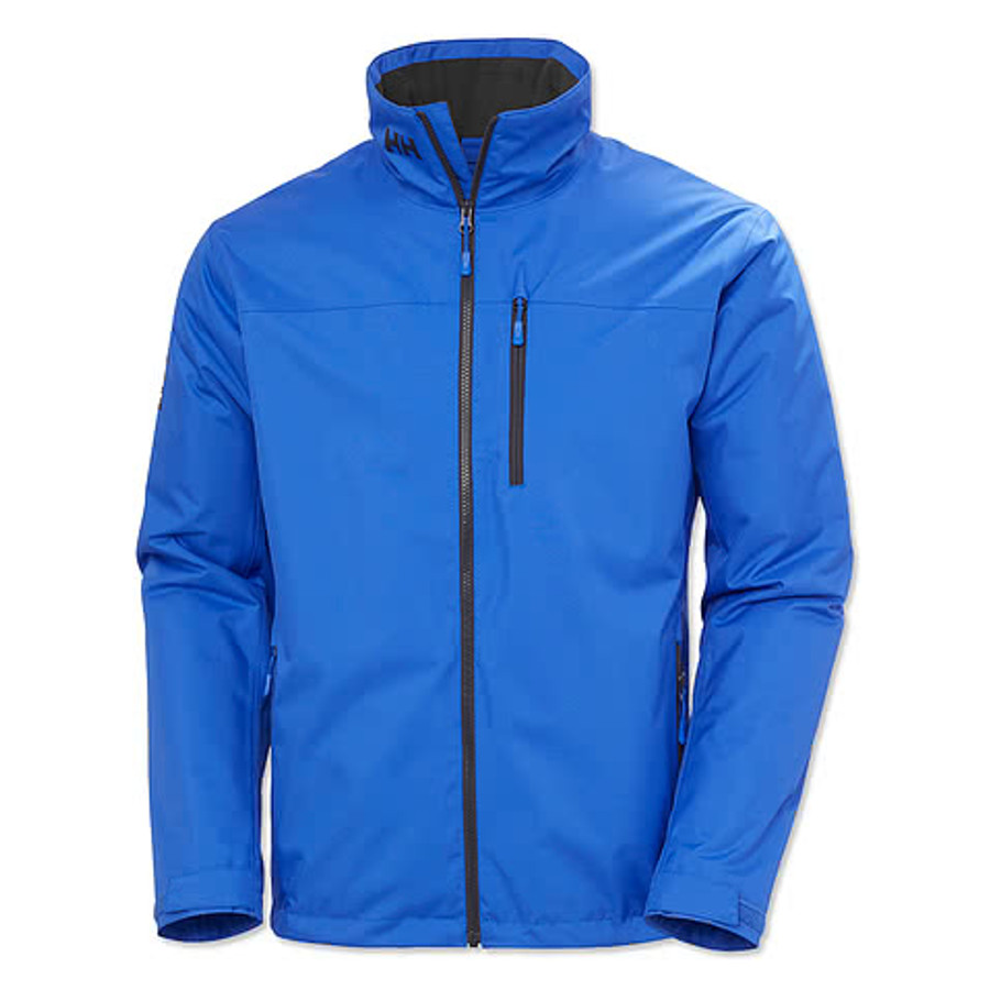Helly Hansen Crew Midlayer Soft Shell Jacket 2.0