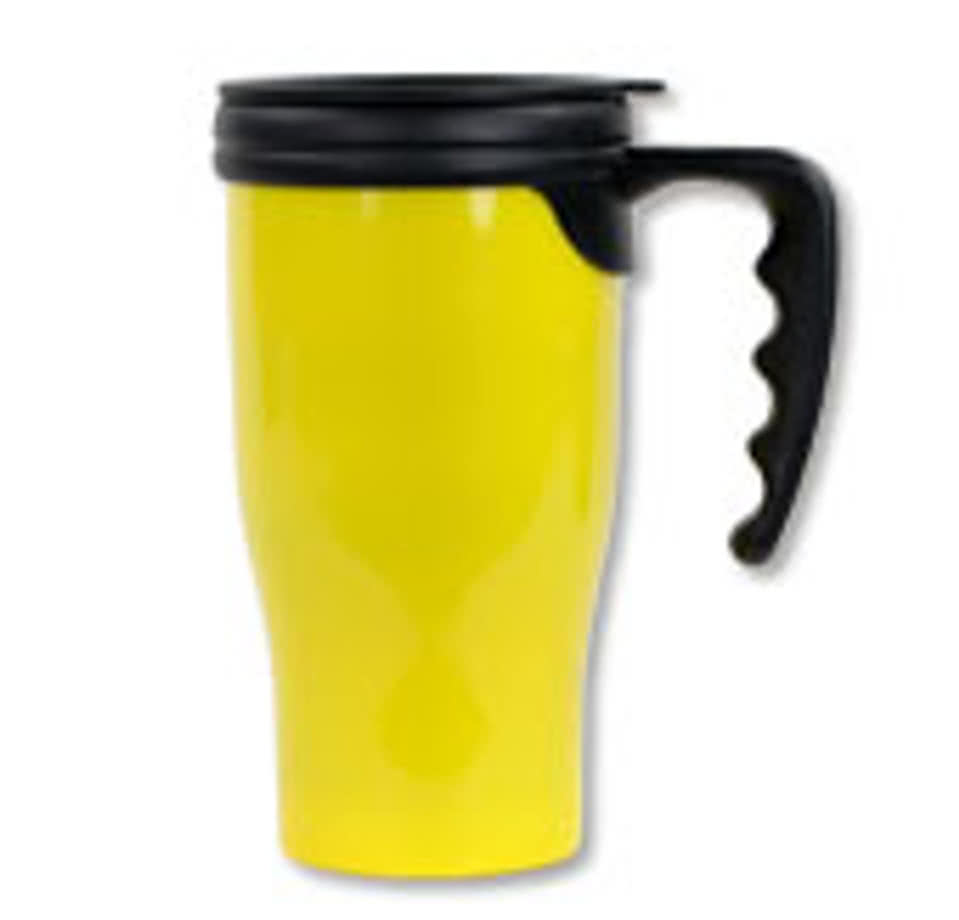 Elite Travel Mug