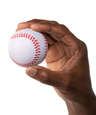 Baseball Super Squish Stress Reliever