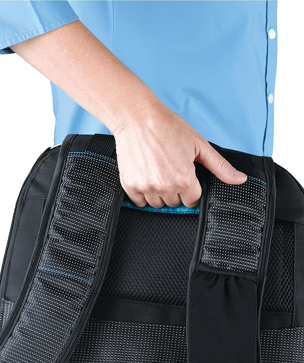 Zoom TSA 15'' Computer Backpack