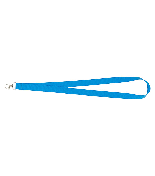 Neon Recycled Lanyard
