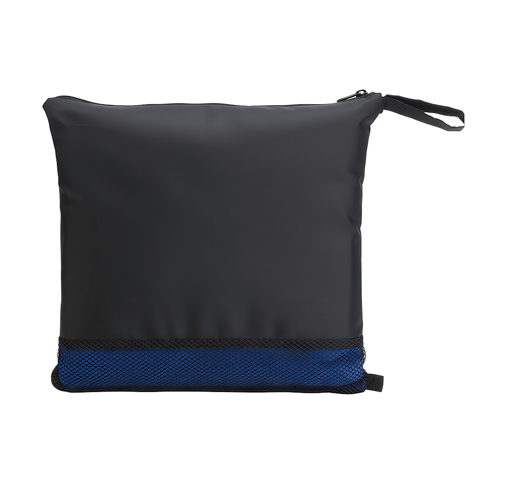 Full Color Wanderer Travel Blanket-default