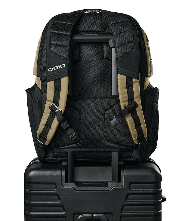 OGIO Kinetic 17" Computer Backpack