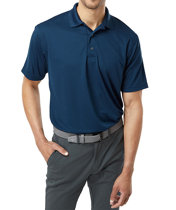 Paragon Saratoga Mini Mesh Performance Polo