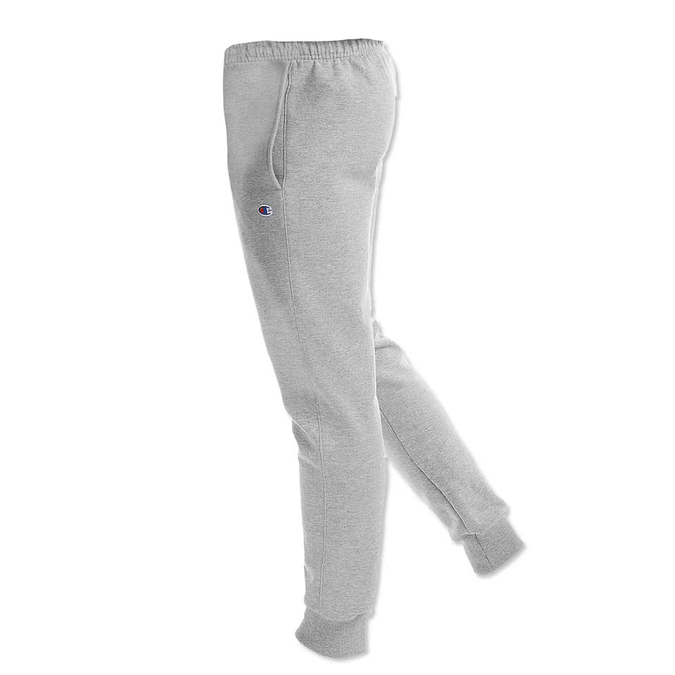 Champion Powerblend Midweight 50/50 Joggers