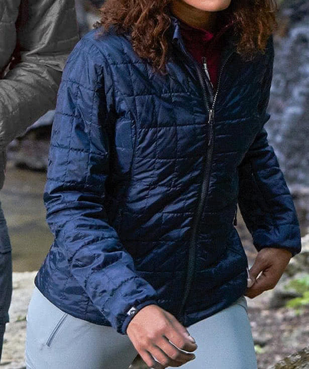 Storm Creek Women's Traveler Recycled Insulated Jacket