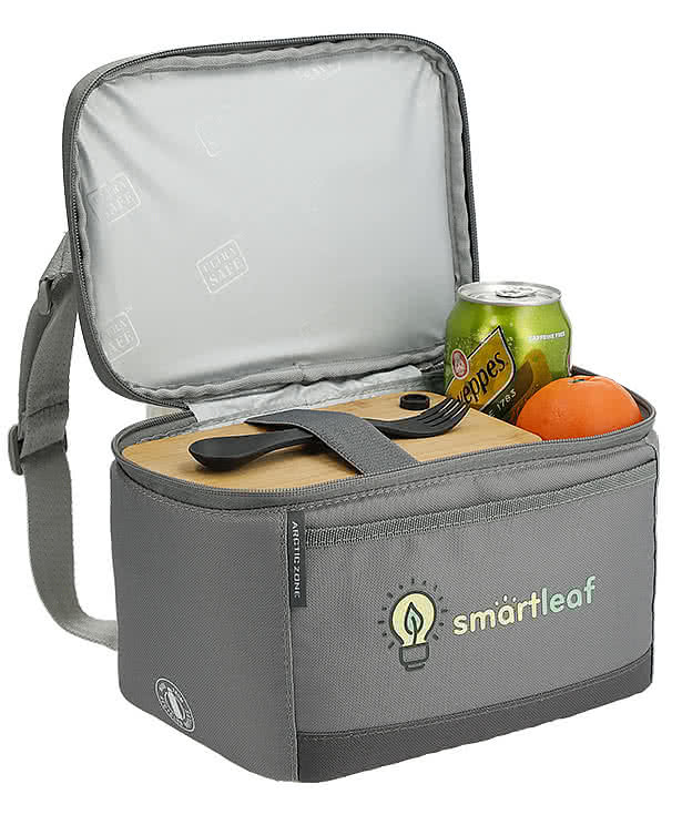 Arctic Zone Repreve Recycled 6 Can Lunch Cooler
