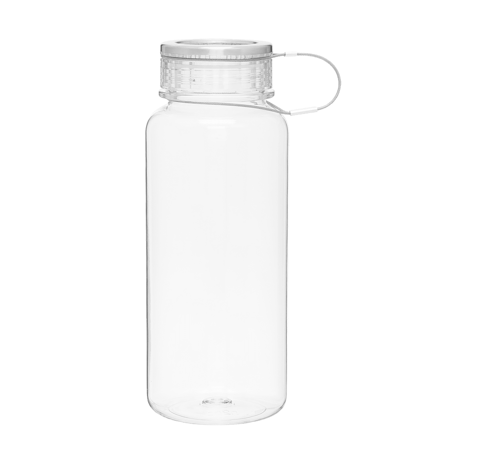 33.8 oz. h2go Canter Tritan Water Bottle-default