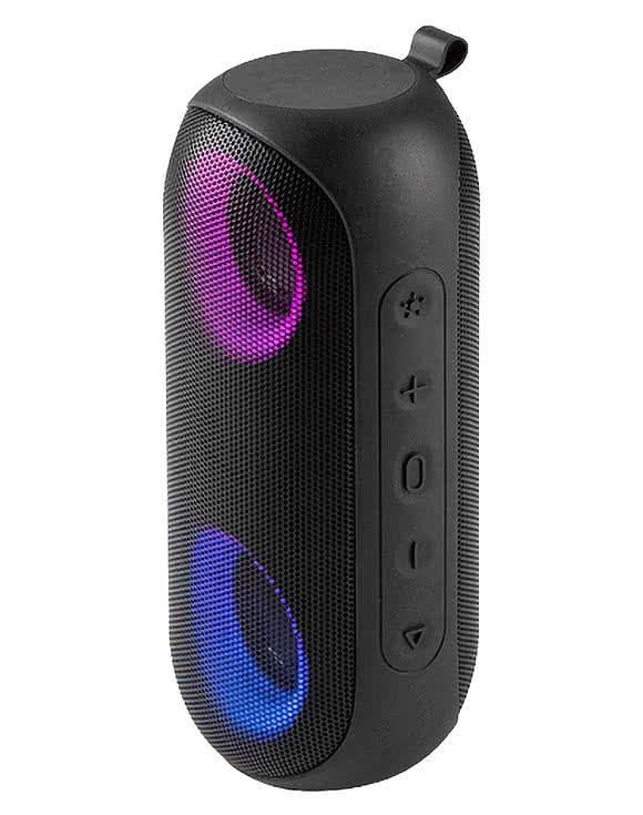 Boom Light Up 14W Waterproof Wireless Speaker