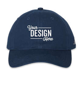 Adidas Organic Relaxed Baseball Hat