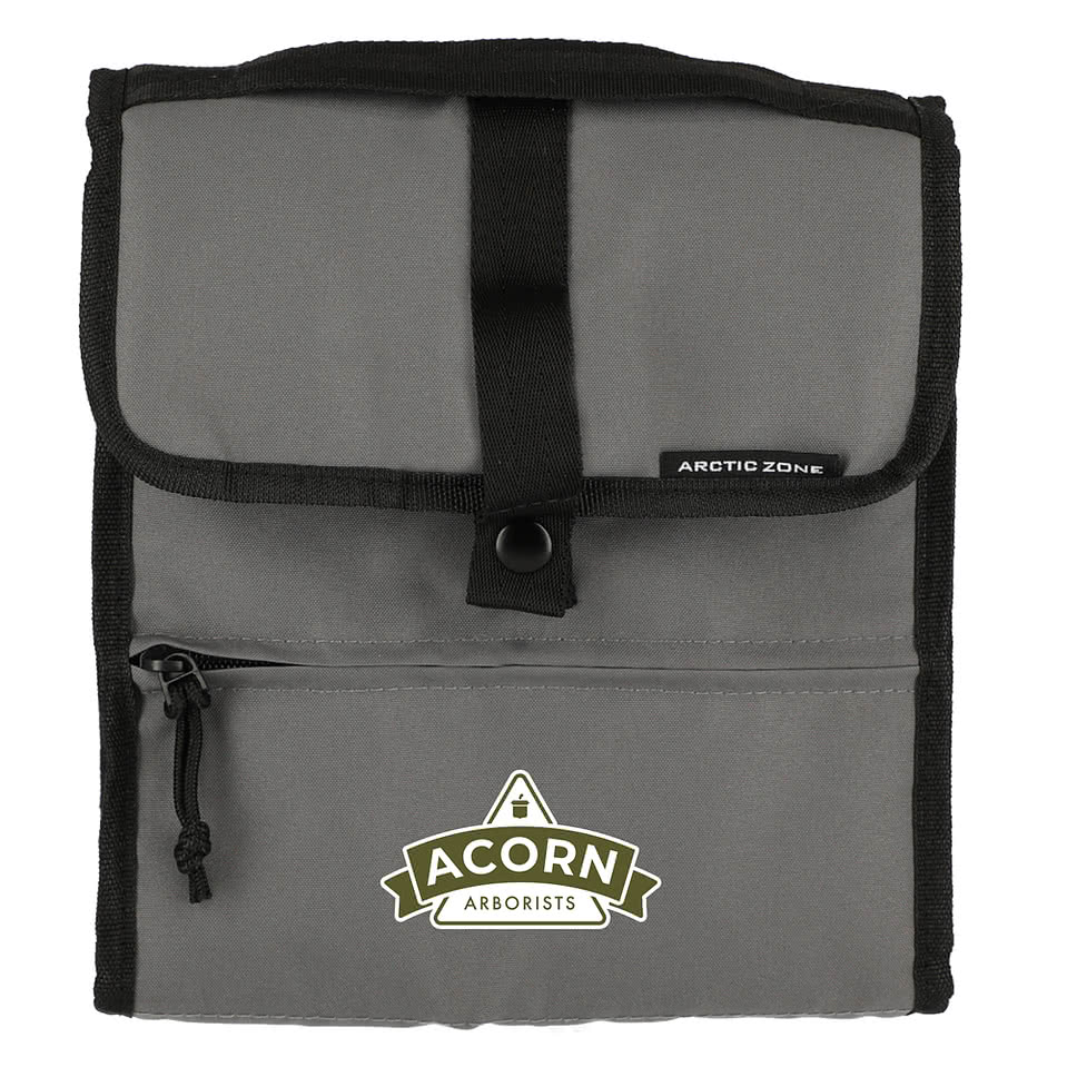 Arctic Zone Repreve 6 Can Lunch Cooler