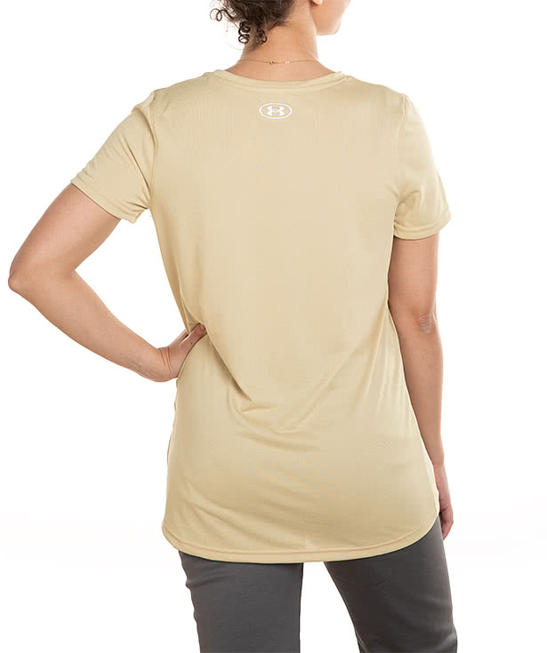 Custom Under Armour Women's Team Tech Recycled Performance