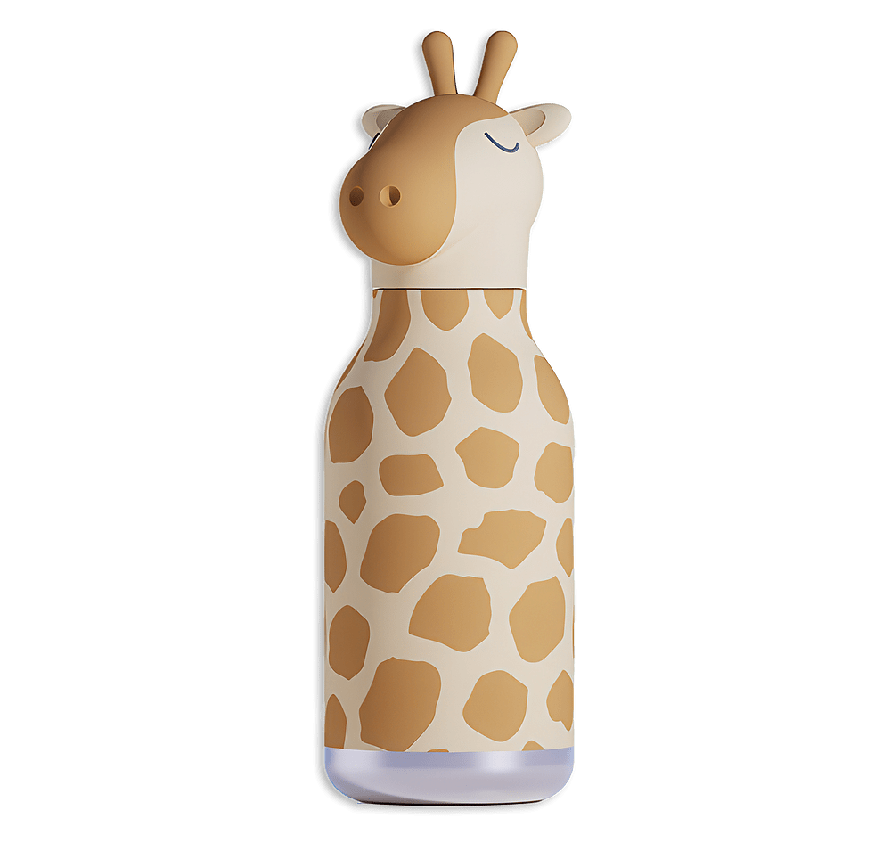 Asobu 16 oz. Bestie Stainless Steel Insulated Water Bottle-default