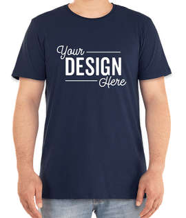 Marine Layer Re-Spun Crew T-shirt