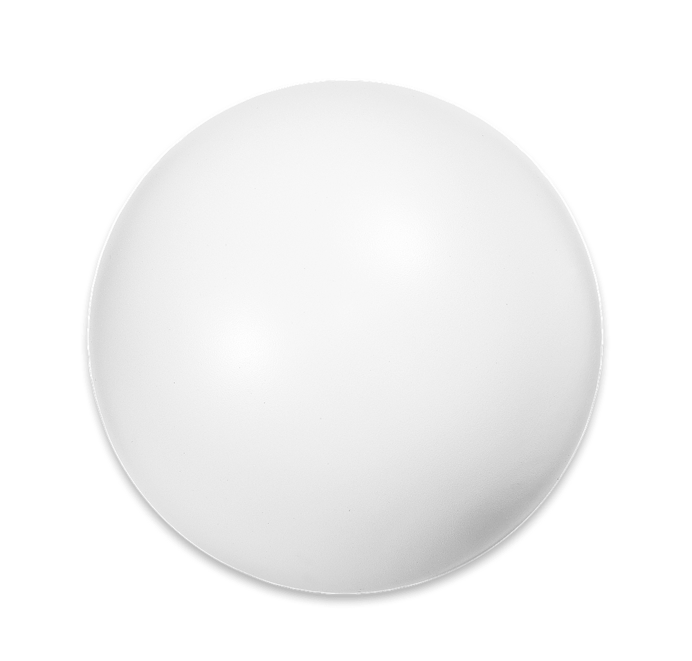 Round Stress Reliever-default