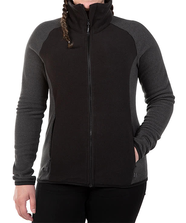 Stormtech Women's Impact Microfleece Jacket