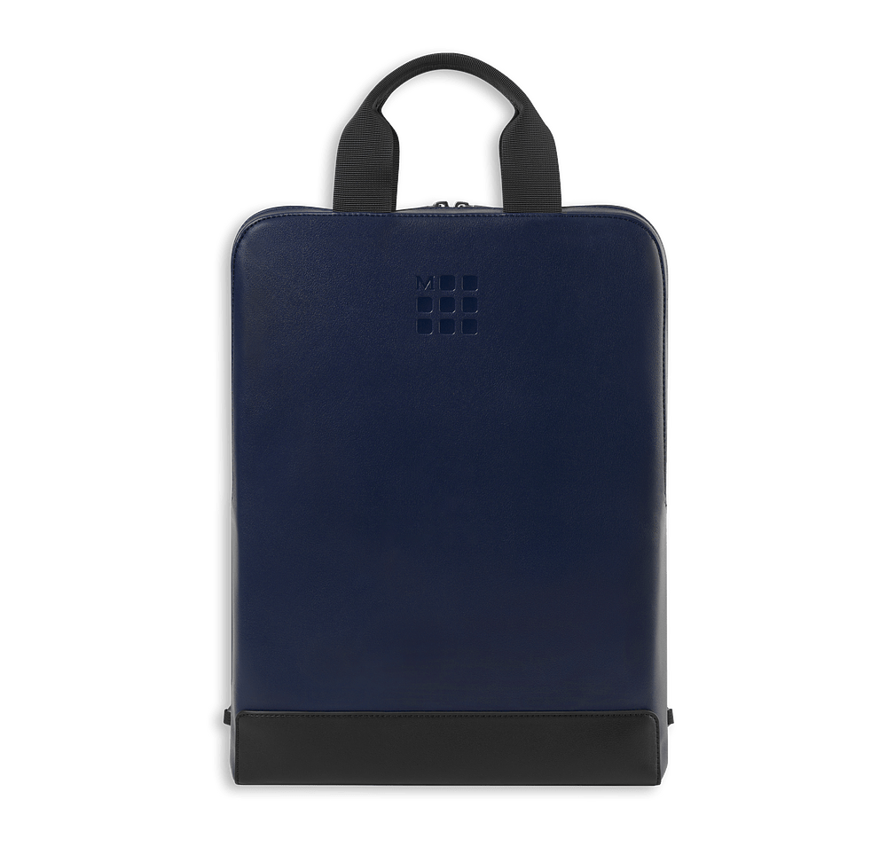 Moleskine Classic Vertical 15" Computer Backpack-default