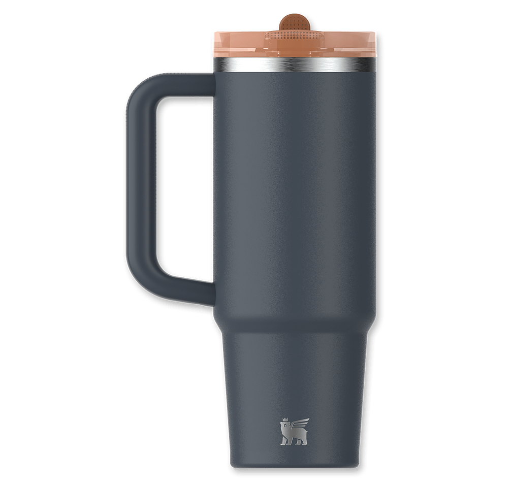 Stanley 30 oz. Quencher ProTour Flip Straw Tumbler-default