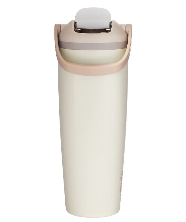 Owala 30 oz. Freesip Stainless Steel Flip Straw Water Bottle