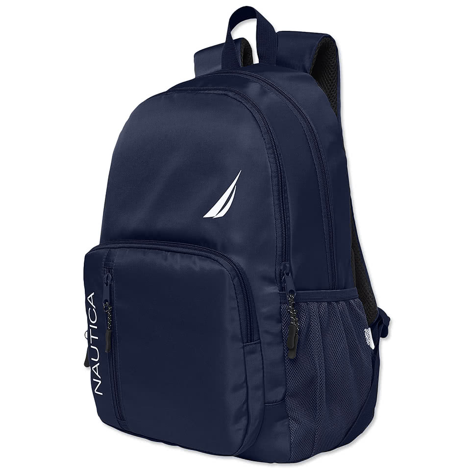 Nautica Hold Fast Backpack