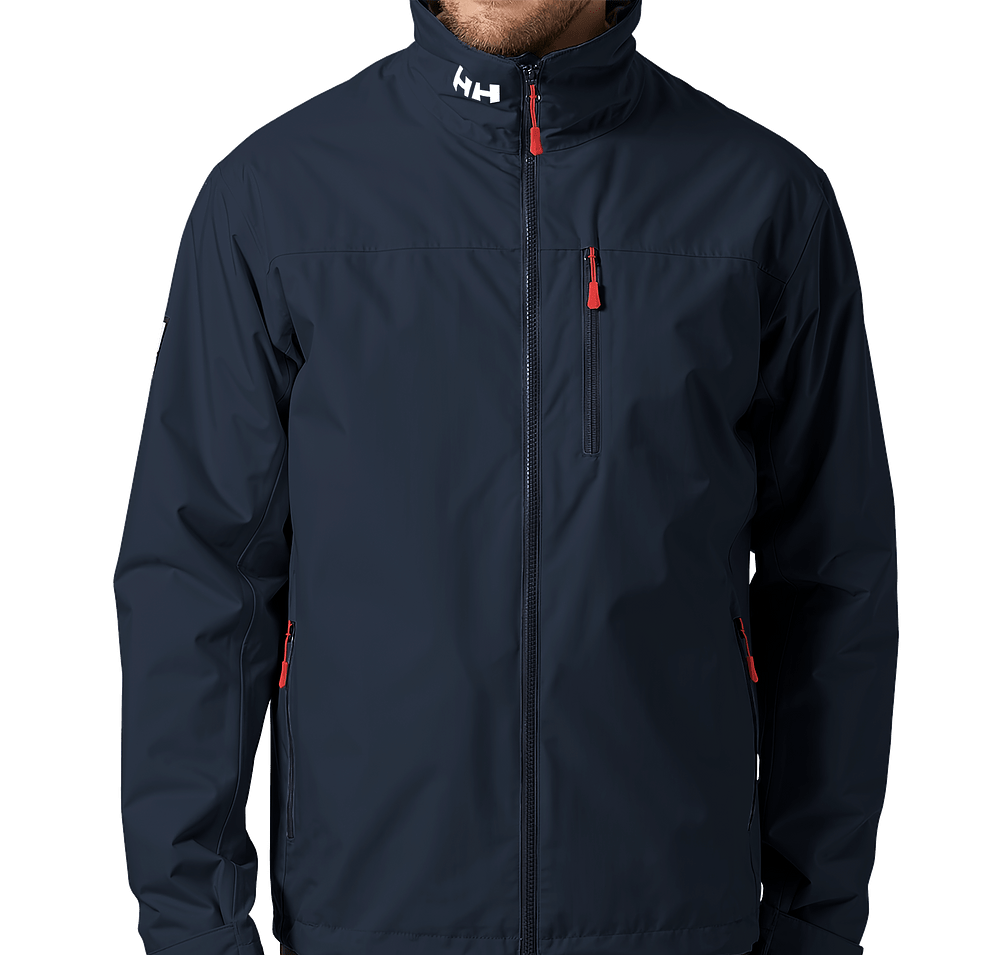 Helly Hansen Crew Midlayer Soft Shell Jacket 2.0-default