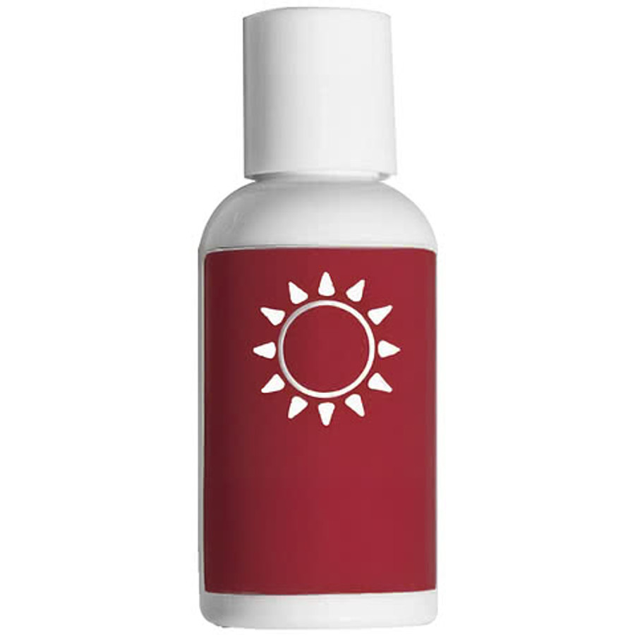 Full Color 2 oz. Happy Reef SPF 20 Sunscreen in White