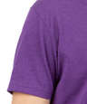 Next Level Jersey Blend V-Neck T-shirt