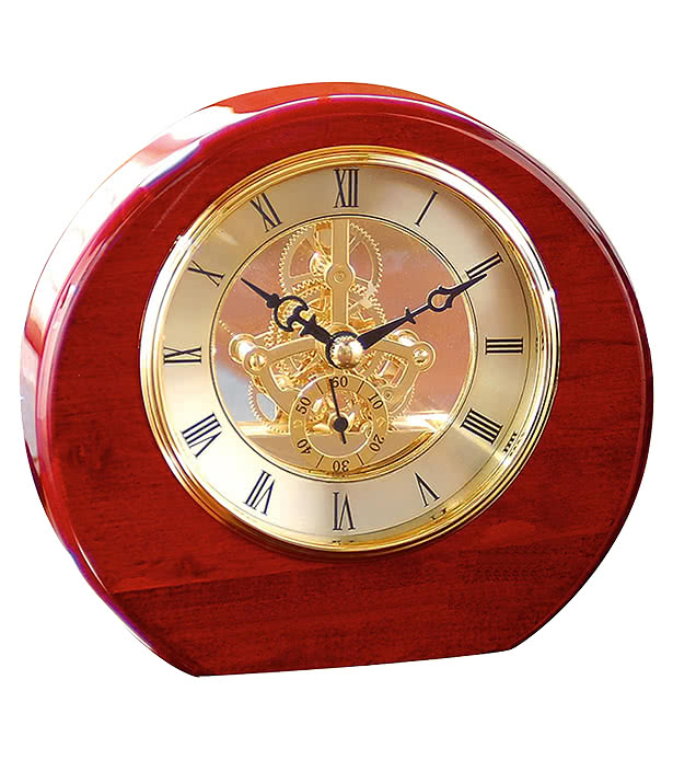 Fremont Clock