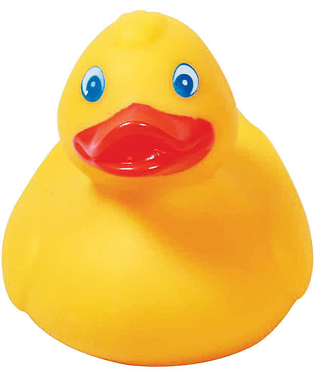 Medium Rubber Duck
