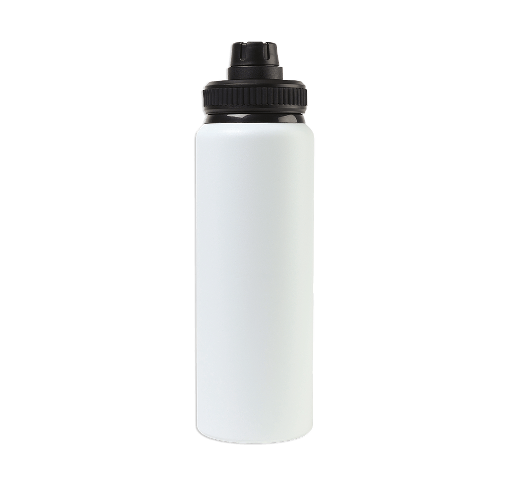32 oz. Jett Aluminum Chug Lid Hydration Water Bottle-default