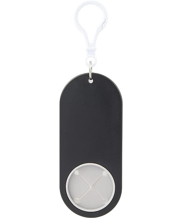 Clip-On Towel Holder Keychain