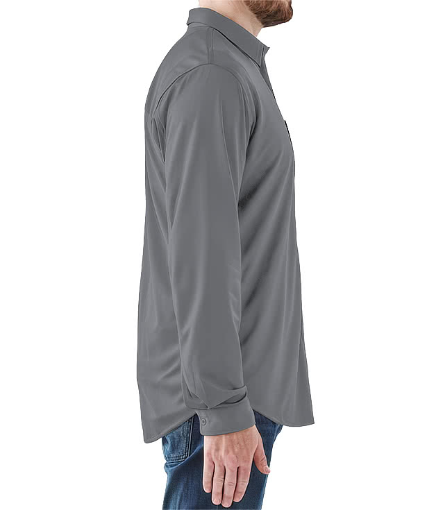 Stormtech Montauk UPF 50 Performance Dress Shirt