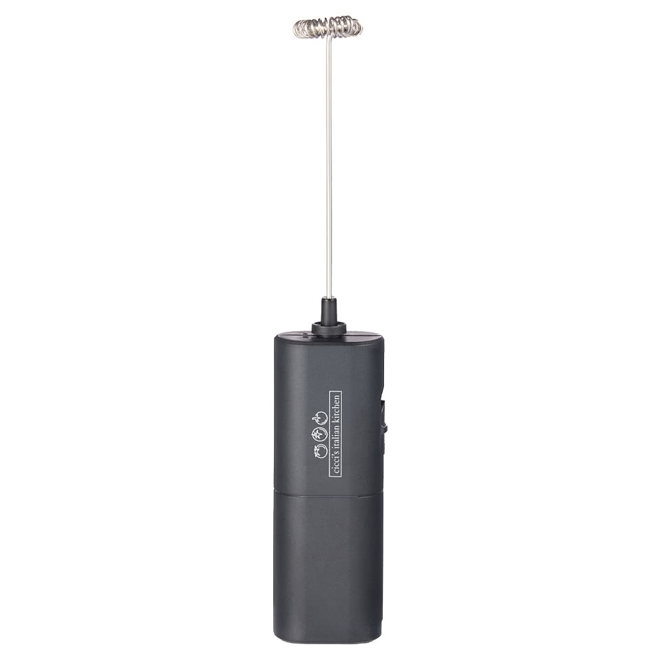 Battery Operated Handheld Milk Frother