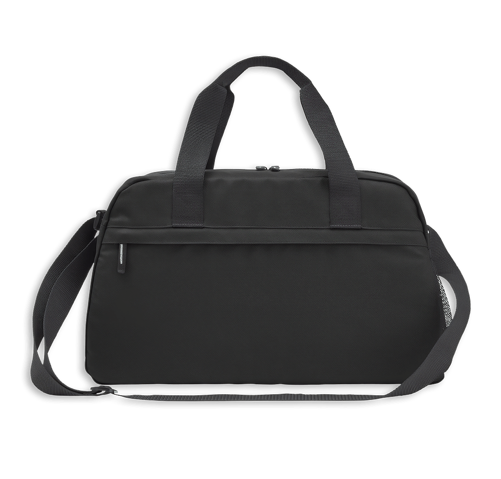 Core 365 Recycled Duffel Bag-default