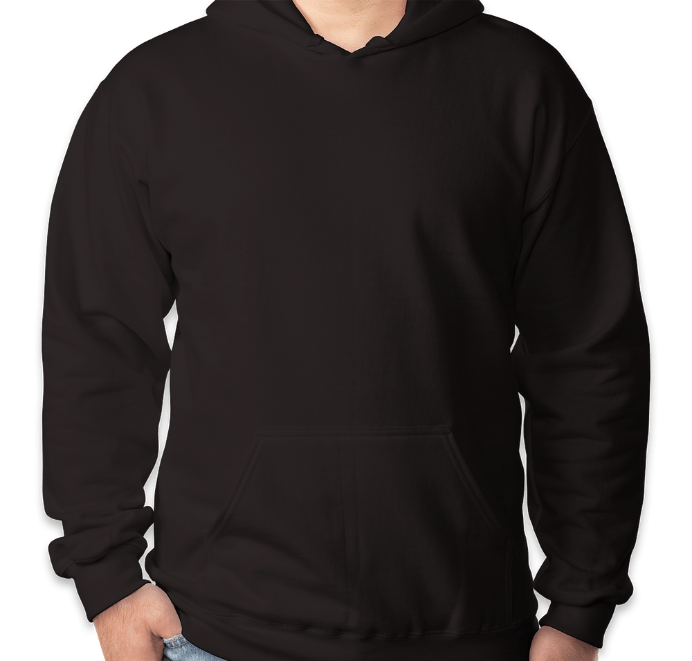 Gildan Softstyle Eco Pullover Hoodie-default