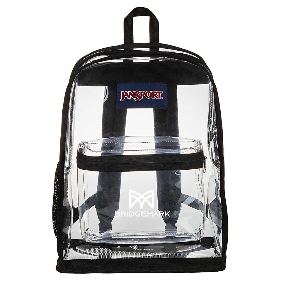 Jansport Clear Backpack