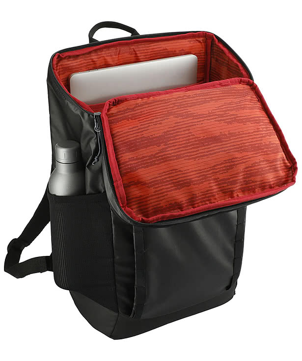 NBN Recycled Outdoor 15" Computer Backpack