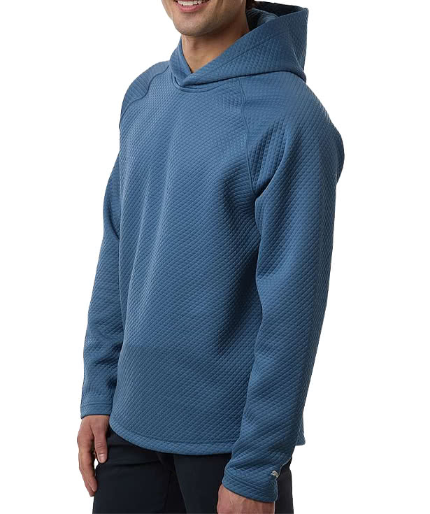 Puma Golf Pebble Recycled Performance Pullover Hoodie
