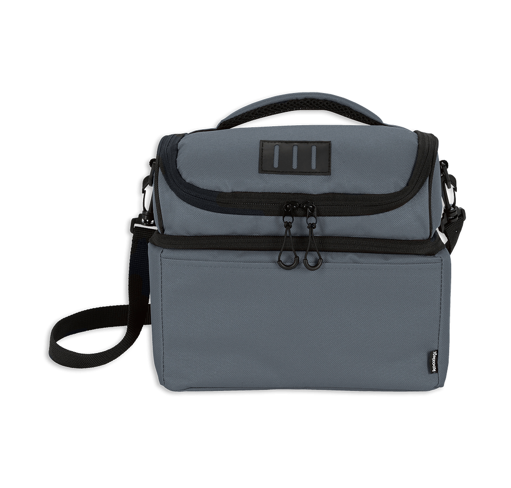 Full Color Koozie® Rogue Lunch Cooler-default