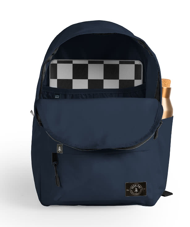Parkland Vintage 13" Computer Backpack