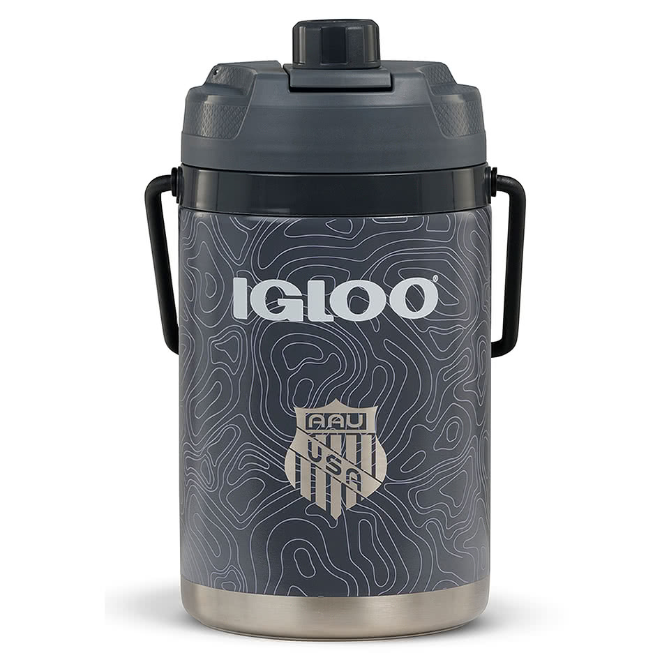 Igloo 54 oz.Trailmate Hybrid Jug Water Bottle