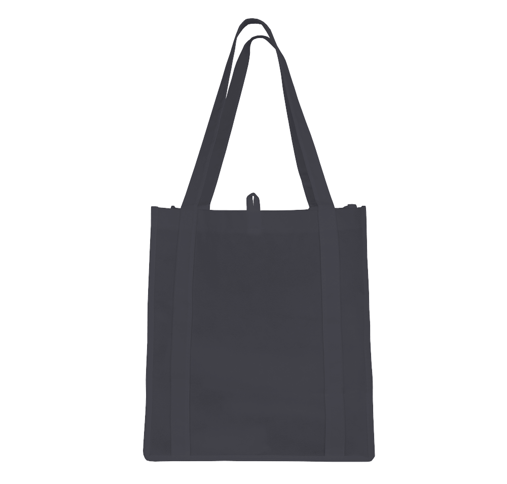 Little Juno Grocery Tote Bag-default